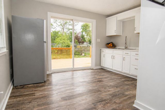 201 Meadow Drive, Augusta Vllg, MI 49012