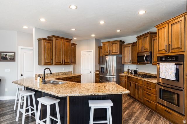 1685 W PRAIRIE HILL DR, Bluffdale, UT 84065