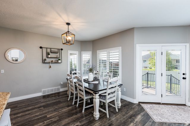 1685 W PRAIRIE HILL DR, Bluffdale, UT 84065