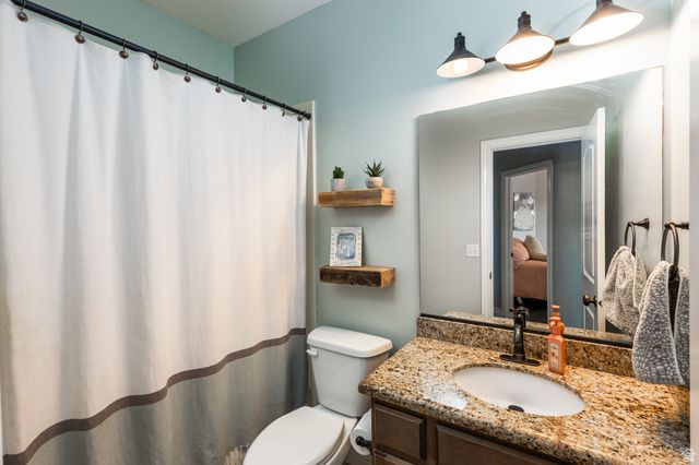 1685 W PRAIRIE HILL DR, Bluffdale, UT 84065