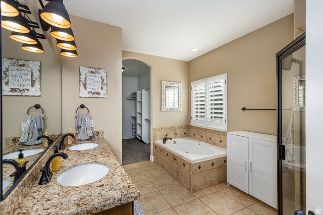 1685 W PRAIRIE HILL DR, Bluffdale, UT 84065