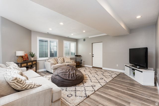 1685 W PRAIRIE HILL DR, Bluffdale, UT 84065