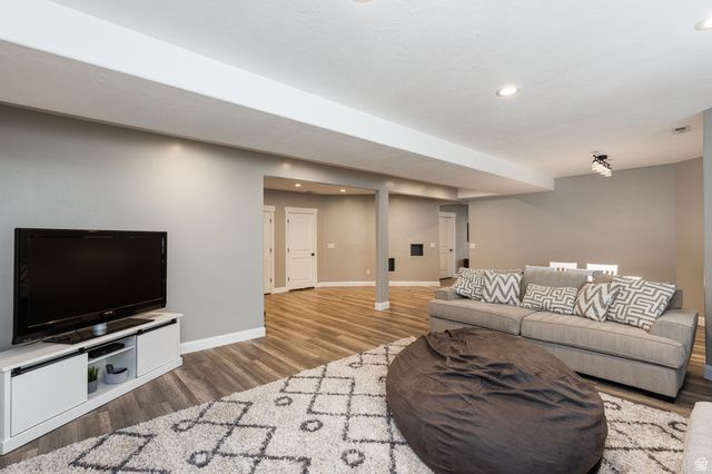 1685 W PRAIRIE HILL DR, Bluffdale, UT 84065