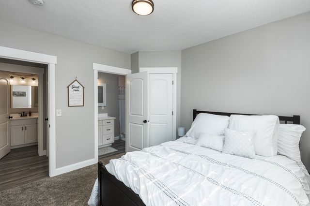 1685 W PRAIRIE HILL DR, Bluffdale, UT 84065
