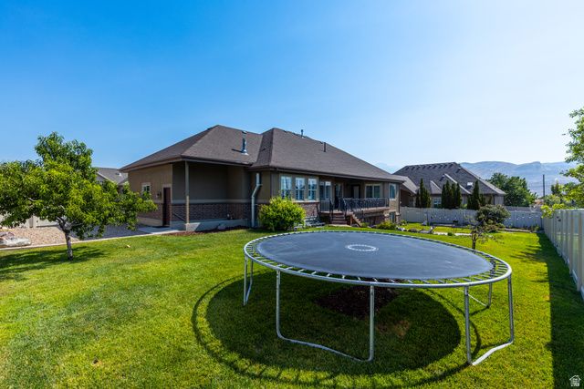 1685 W PRAIRIE HILL DR, Bluffdale, UT 84065