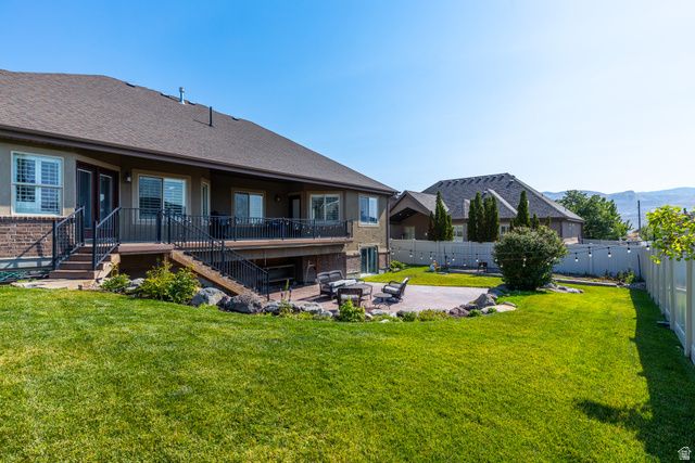 1685 W PRAIRIE HILL DR, Bluffdale, UT 84065