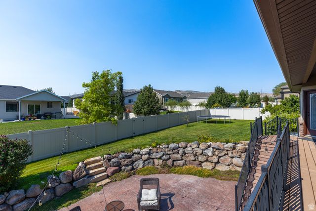 1685 W PRAIRIE HILL DR, Bluffdale, UT 84065