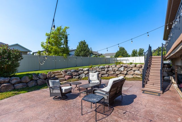 1685 W PRAIRIE HILL DR, Bluffdale, UT 84065