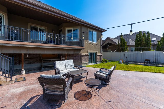 1685 W PRAIRIE HILL DR, Bluffdale, UT 84065