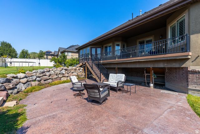 1685 W PRAIRIE HILL DR, Bluffdale, UT 84065
