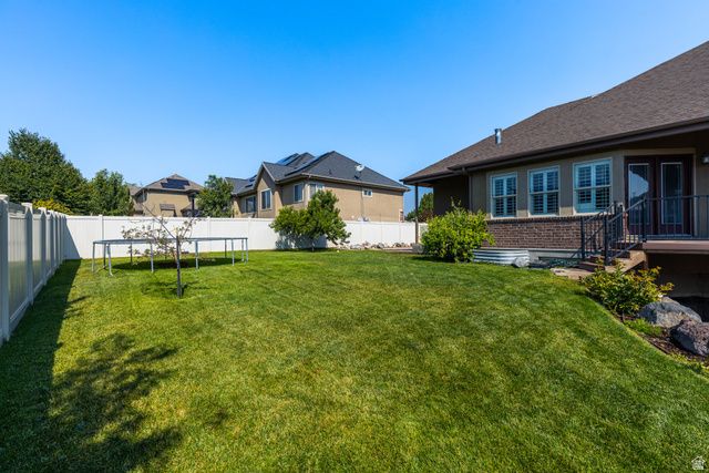 1685 W PRAIRIE HILL DR, Bluffdale, UT 84065