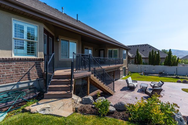 1685 W PRAIRIE HILL DR, Bluffdale, UT 84065