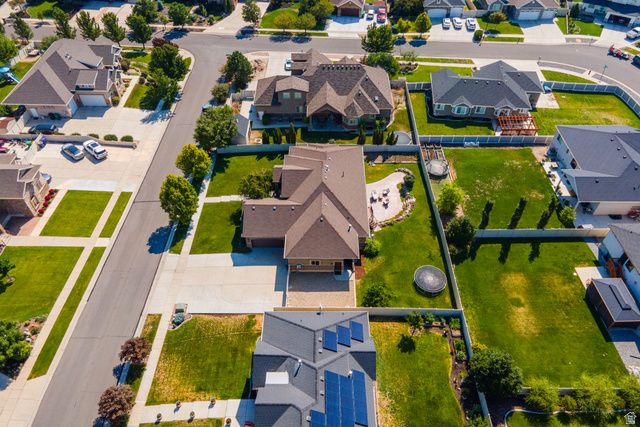 1685 W PRAIRIE HILL DR, Bluffdale, UT 84065
