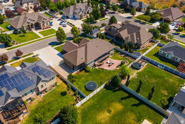 1685 W PRAIRIE HILL DR, Bluffdale, UT 84065