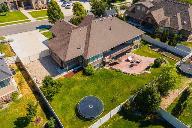 1685 W PRAIRIE HILL DR, Bluffdale, UT 84065