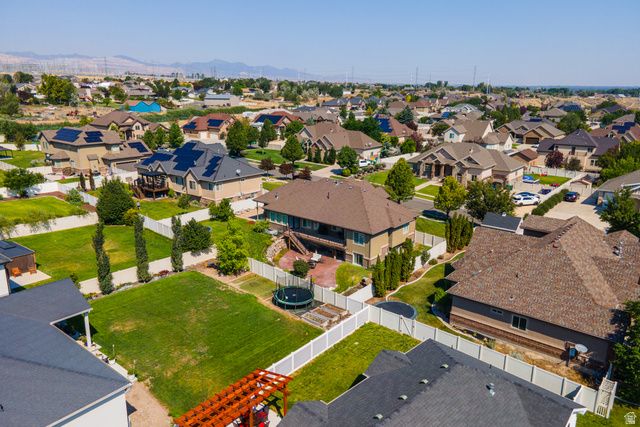 1685 W PRAIRIE HILL DR, Bluffdale, UT 84065