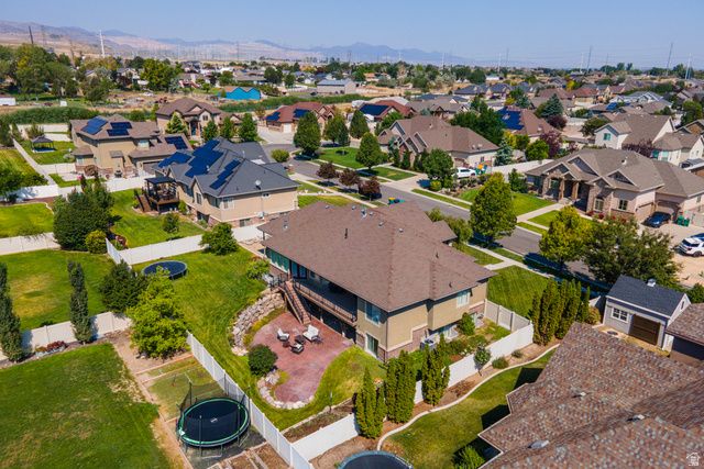 1685 W PRAIRIE HILL DR, Bluffdale, UT 84065