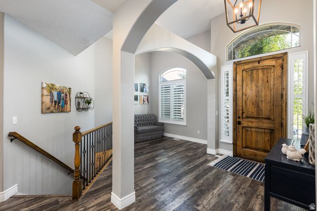 1685 W PRAIRIE HILL DR, Bluffdale, UT 84065