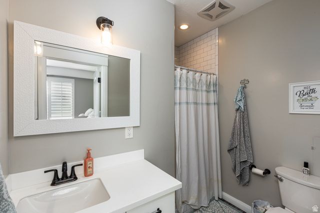 1685 W PRAIRIE HILL DR, Bluffdale, UT 84065