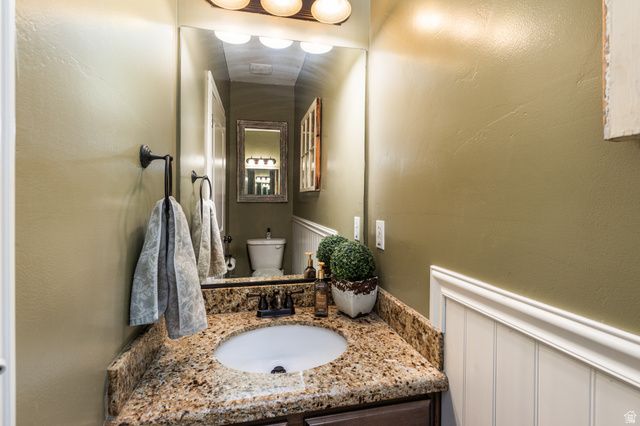 1685 W PRAIRIE HILL DR, Bluffdale, UT 84065