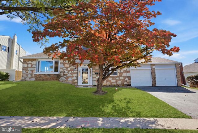 538 CASSINGHAM RD, Fairless Hills, PA 19030
