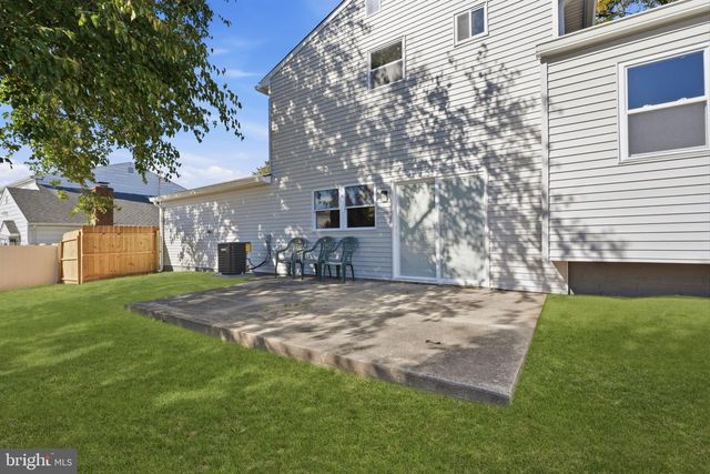538 CASSINGHAM RD, Fairless Hills, PA 19030