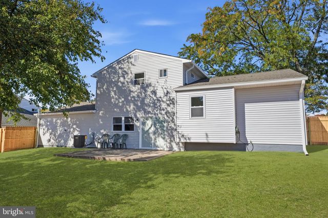 538 CASSINGHAM RD, Fairless Hills, PA 19030
