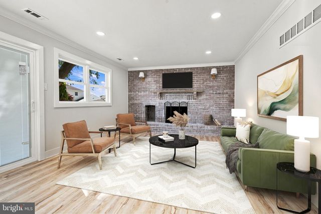 538 CASSINGHAM RD, Fairless Hills, PA 19030
