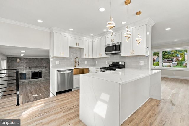 538 CASSINGHAM RD, Fairless Hills, PA 19030