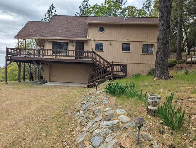 6520 Longridge Ct, Foresthill, CA 95631