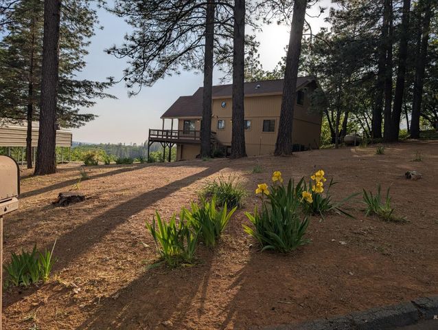 6520 Longridge Ct, Foresthill, CA 95631