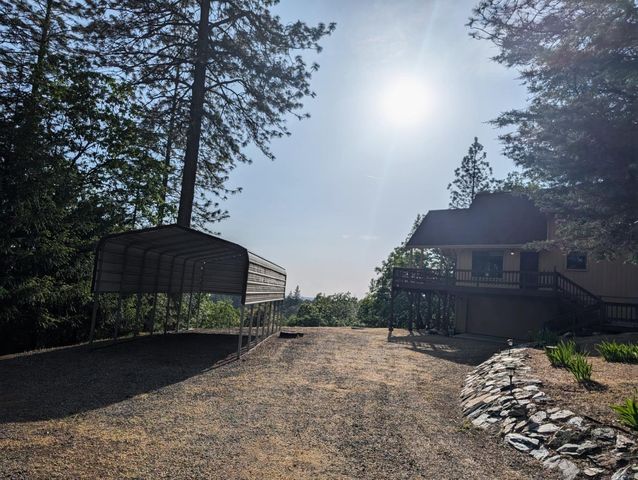 6520 Longridge Ct, Foresthill, CA 95631