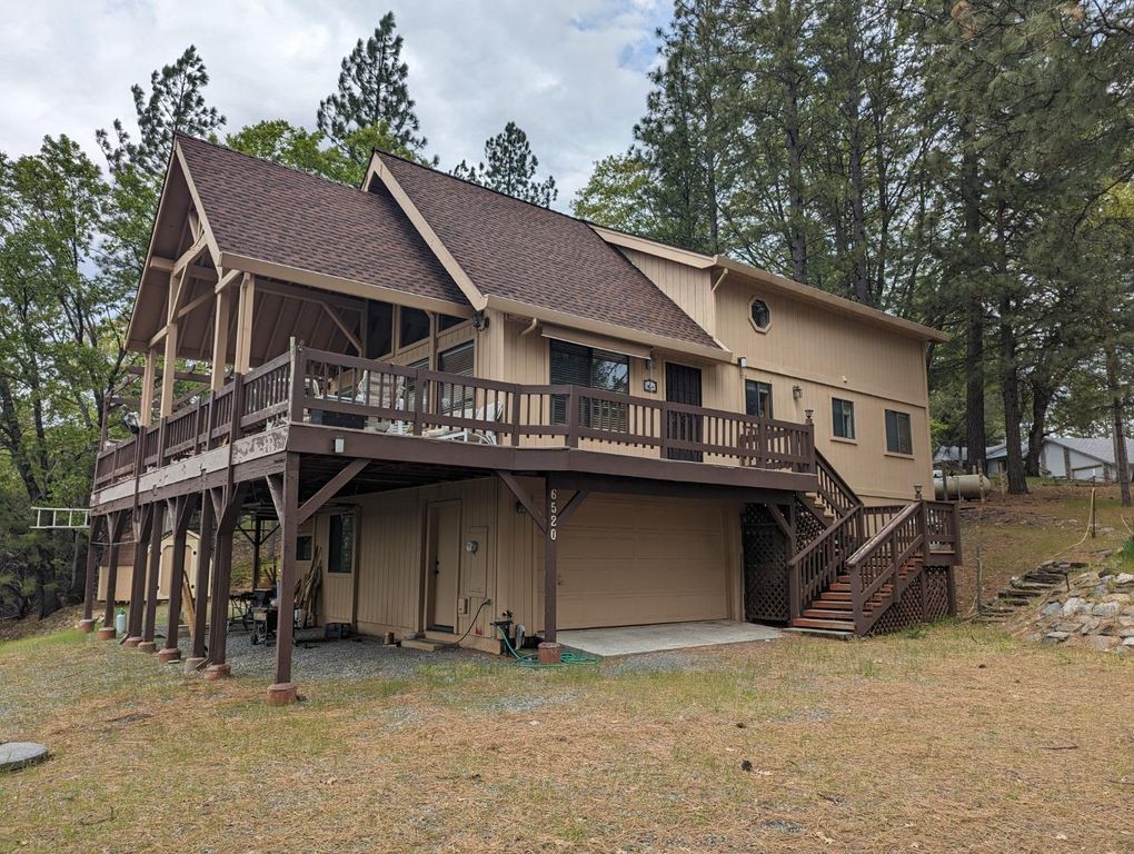 6520 Longridge Ct, Foresthill, CA 95631