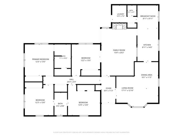 939 Blue Lake Circle, Richardson, TX 75080