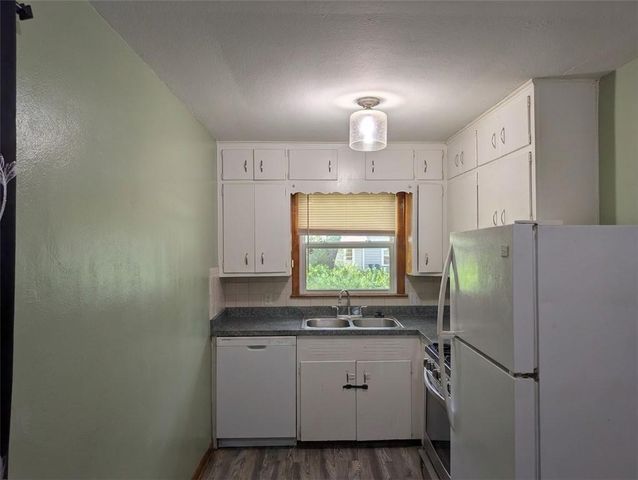 133 S FULLER Street, Independence, MO 64050