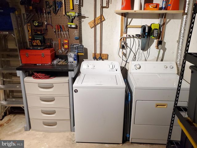 14721 BASINGSTOKE LOOP, Centreville, VA 20120