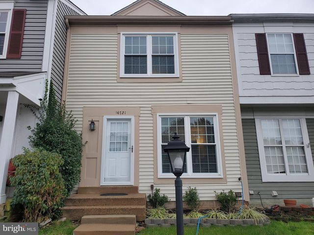 14721 BASINGSTOKE LOOP, Centreville, VA 20120