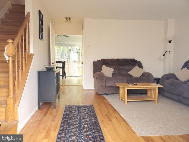 14721 BASINGSTOKE LOOP, Centreville, VA 20120