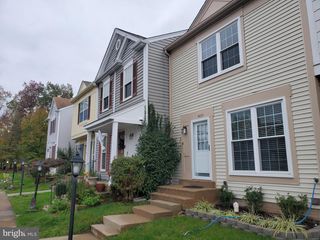 14721 BASINGSTOKE LOOP, Centreville, VA 20120