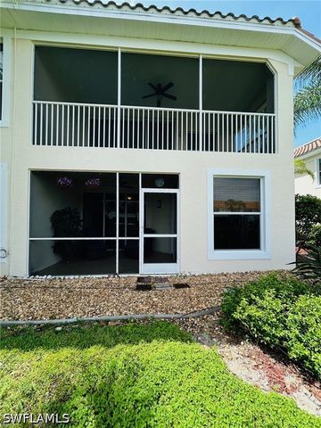 1280 Henley ST 1607, Naples, FL 34105