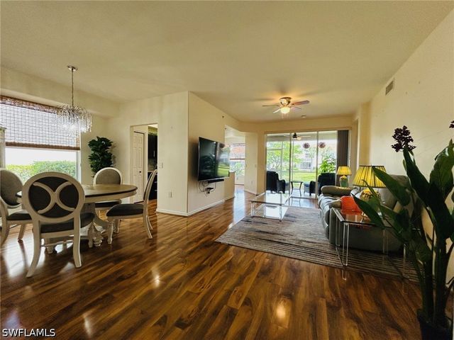 1280 Henley ST 1607, Naples, FL 34105