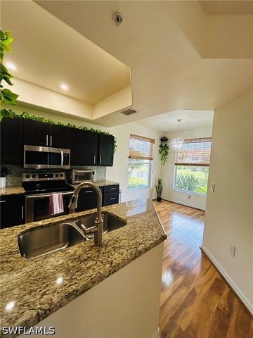 1280 Henley ST 1607, Naples, FL 34105
