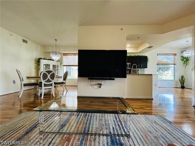 1280 Henley ST 1607, Naples, FL 34105