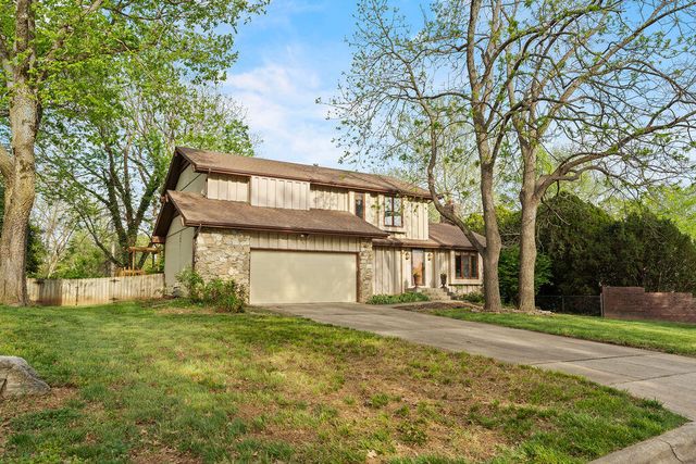 3741 E Sugar Hill Street, Springfield, MO 65809