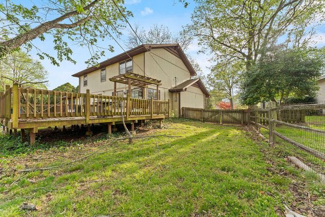 3741 E Sugar Hill Street, Springfield, MO 65809