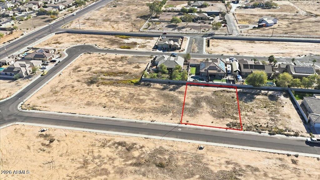 2363 N HORSESHOE Circle 35, Casa Grande, AZ 85122 — photo 2