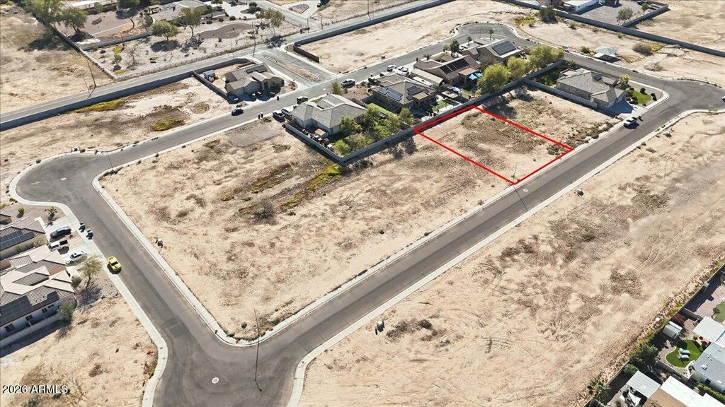 2363 N HORSESHOE Circle 35, Casa Grande, AZ 85122 — photo 3