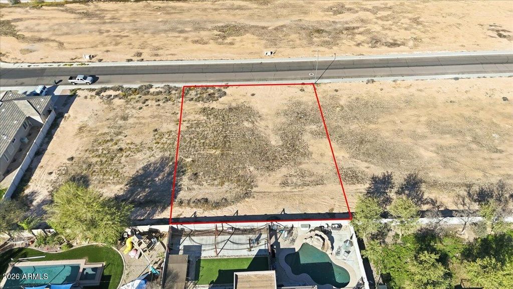 2363 N HORSESHOE Circle 35, Casa Grande, AZ 85122 — photo 4