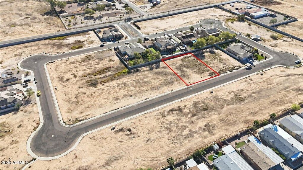 2363 N HORSESHOE Circle 35, Casa Grande, AZ 85122 — photo 5