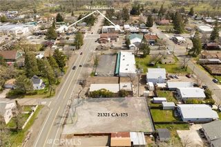 21321 State Highway 175, Middletown, CA 95461